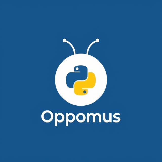 Oppomus