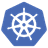 Kubernetes icon