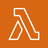 Lambda icon