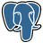 Postgres icon